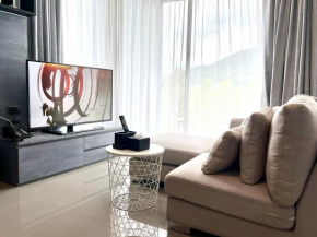 Kamala Beach P67 Exclusive Junior Suite